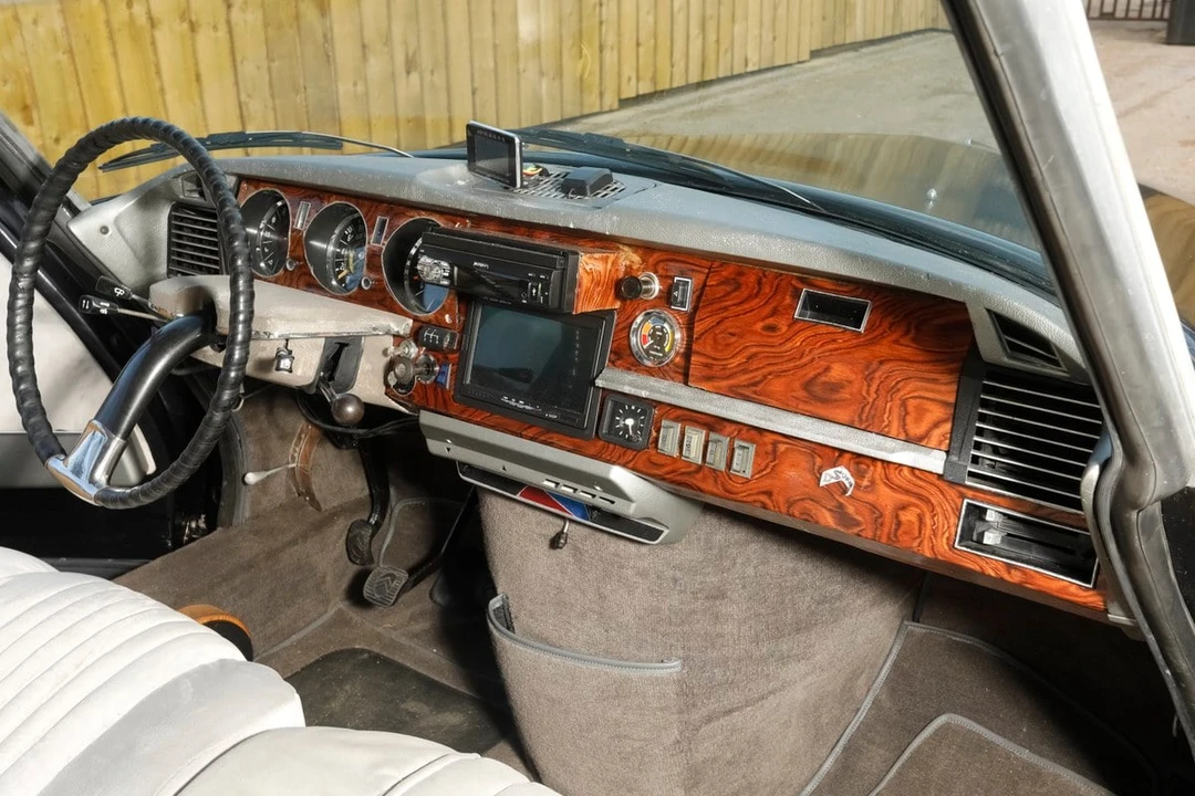 1970 Citroen DS20 - Image 20 of 30