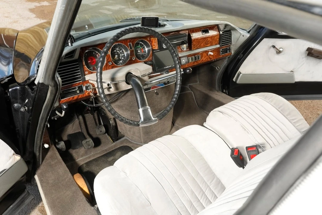 1970 Citroen DS20 - Image 22 of 30