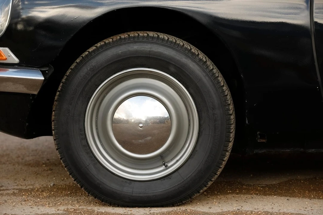 1970 Citroen DS20 - Image 17 of 30