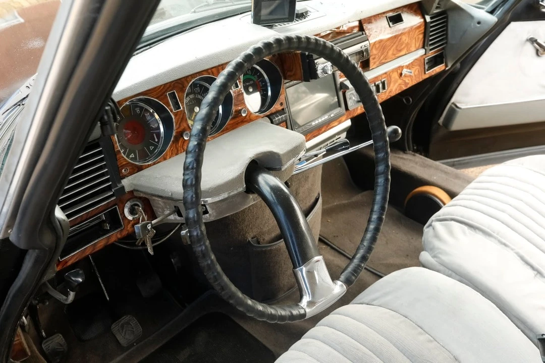 1970 Citroen DS20 - Image 25 of 30