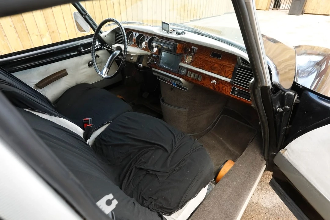 1970 Citroen DS20 - Image 21 of 30