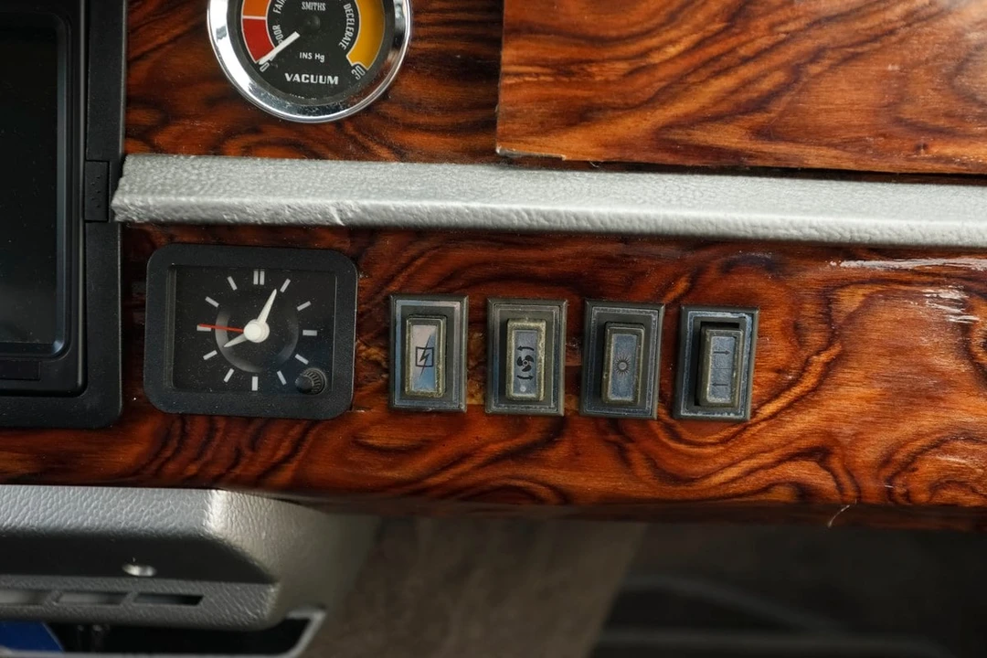 1970 Citroen DS20 - Image 29 of 30