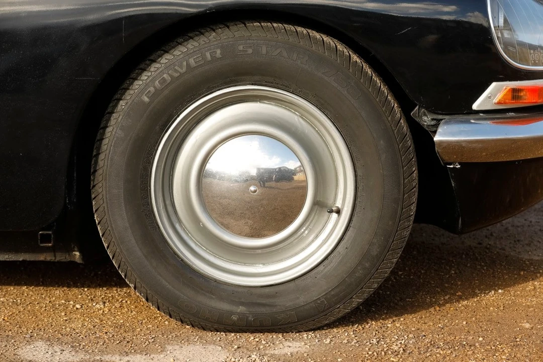 1970 Citroen DS20 - Image 15 of 30
