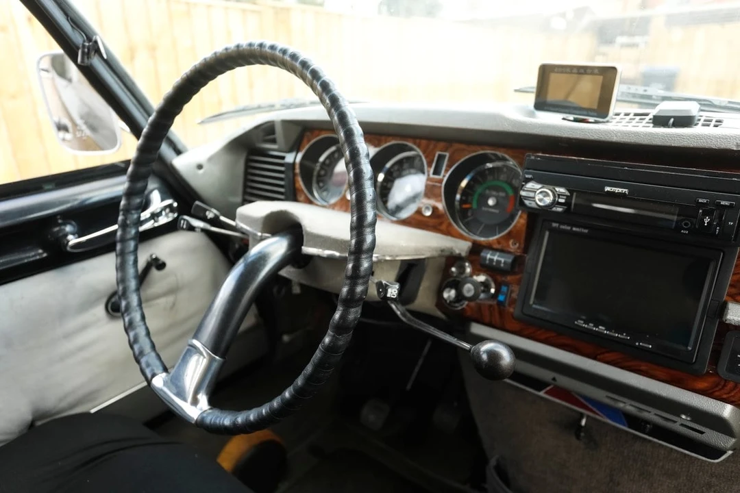 1970 Citroen DS20 - Image 24 of 30