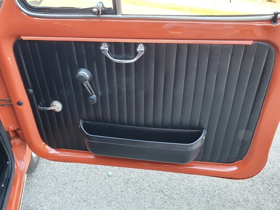 1970 Fiat Nuova 500 - Image 19 of 30