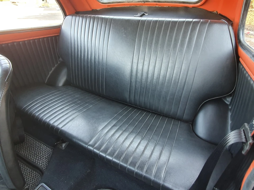 1970 Fiat Nuova 500 - Image 14 of 30