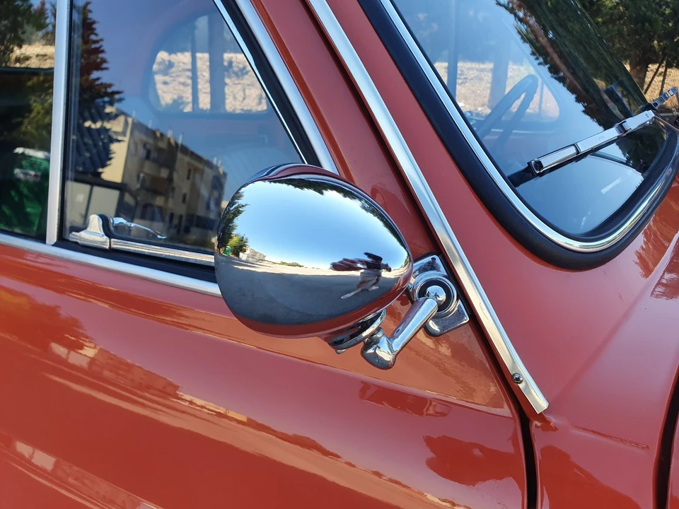 1970 Fiat Nuova 500 - Image 29 of 30