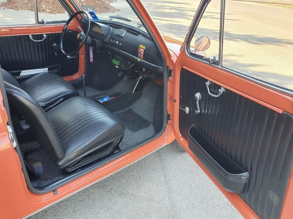 1970 Fiat Nuova 500 - Image 15 of 30