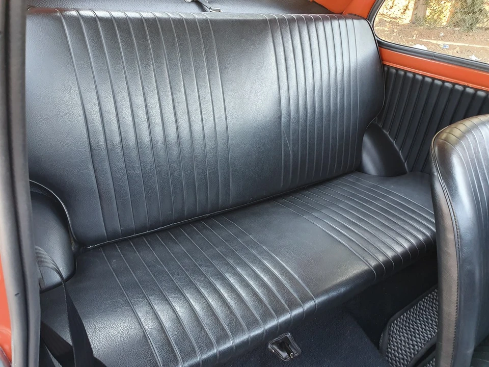1970 Fiat Nuova 500 - Image 18 of 30