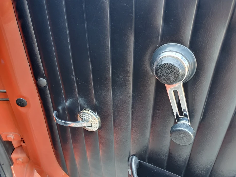 1970 Fiat Nuova 500 - Image 20 of 30
