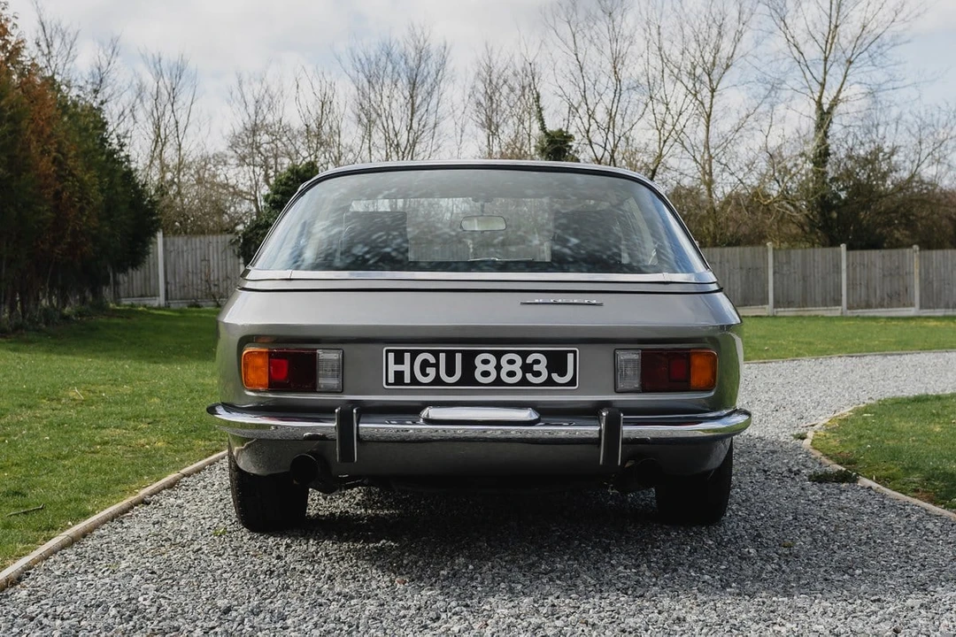 1970 Jensen Interceptor - Image 10 of 30