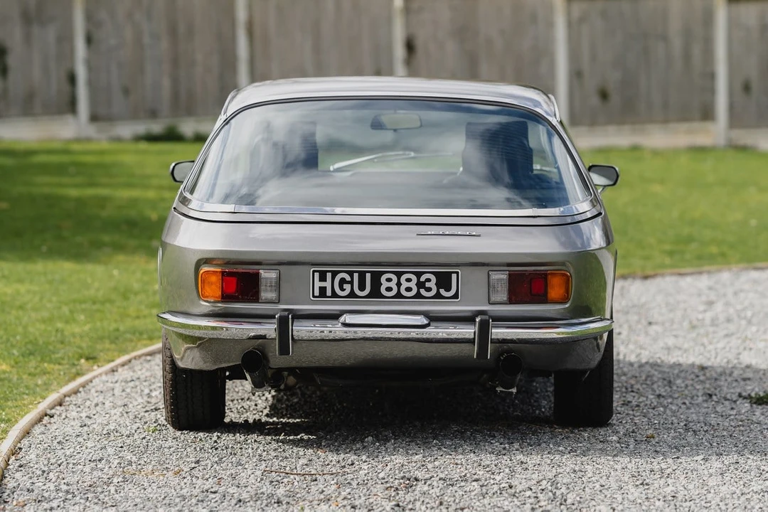1970 Jensen Interceptor - Image 28 of 30
