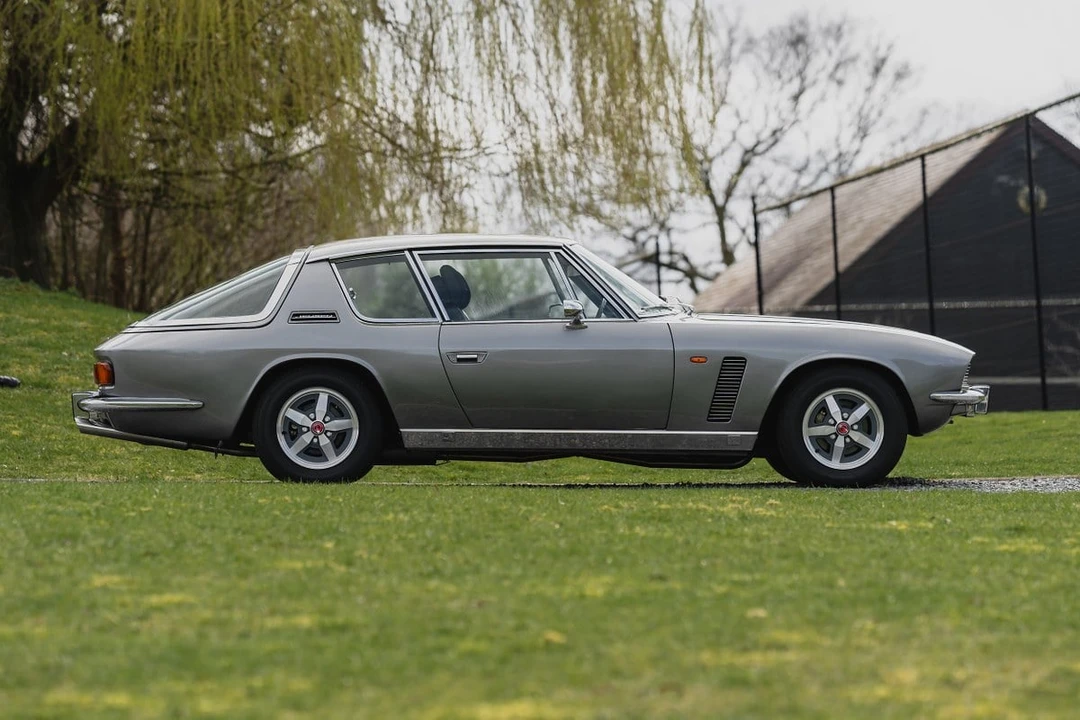 1970 Jensen Interceptor - Image 25 of 30