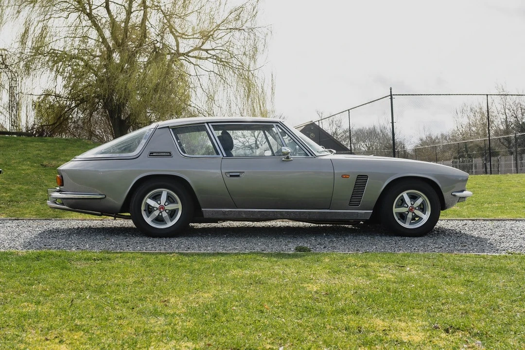 1970 Jensen Interceptor - Image 8 of 30