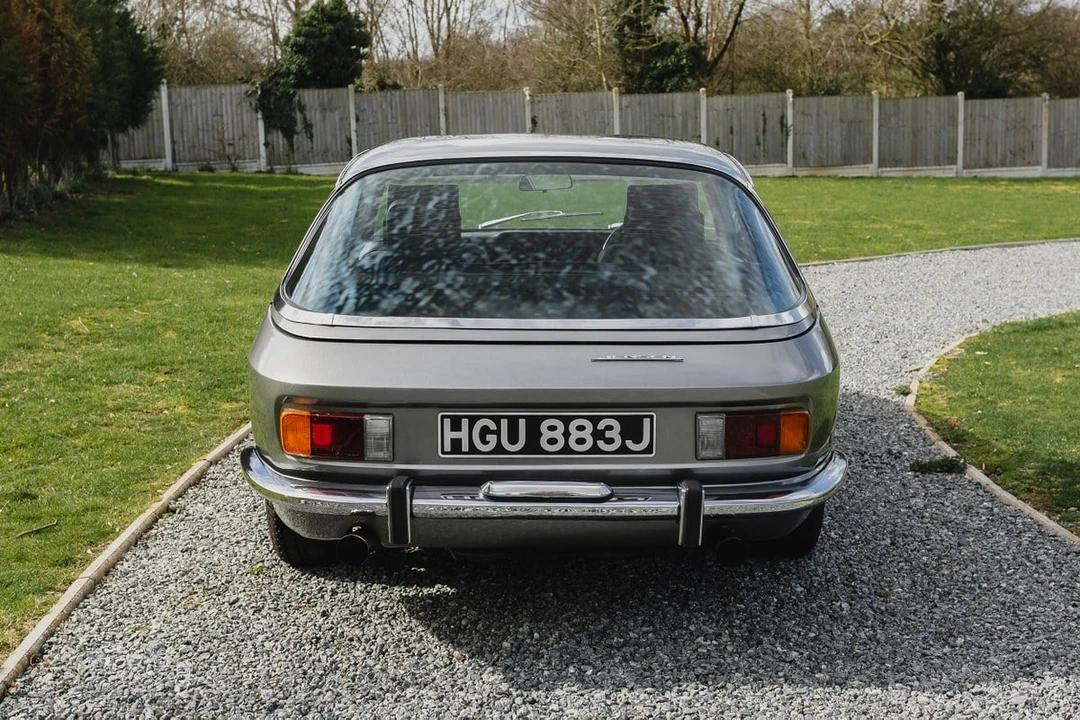 1970 Jensen Interceptor - Image 9 of 30