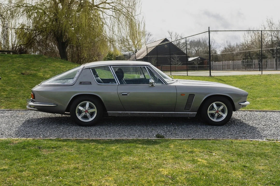 1970 Jensen Interceptor - Image 7 of 30