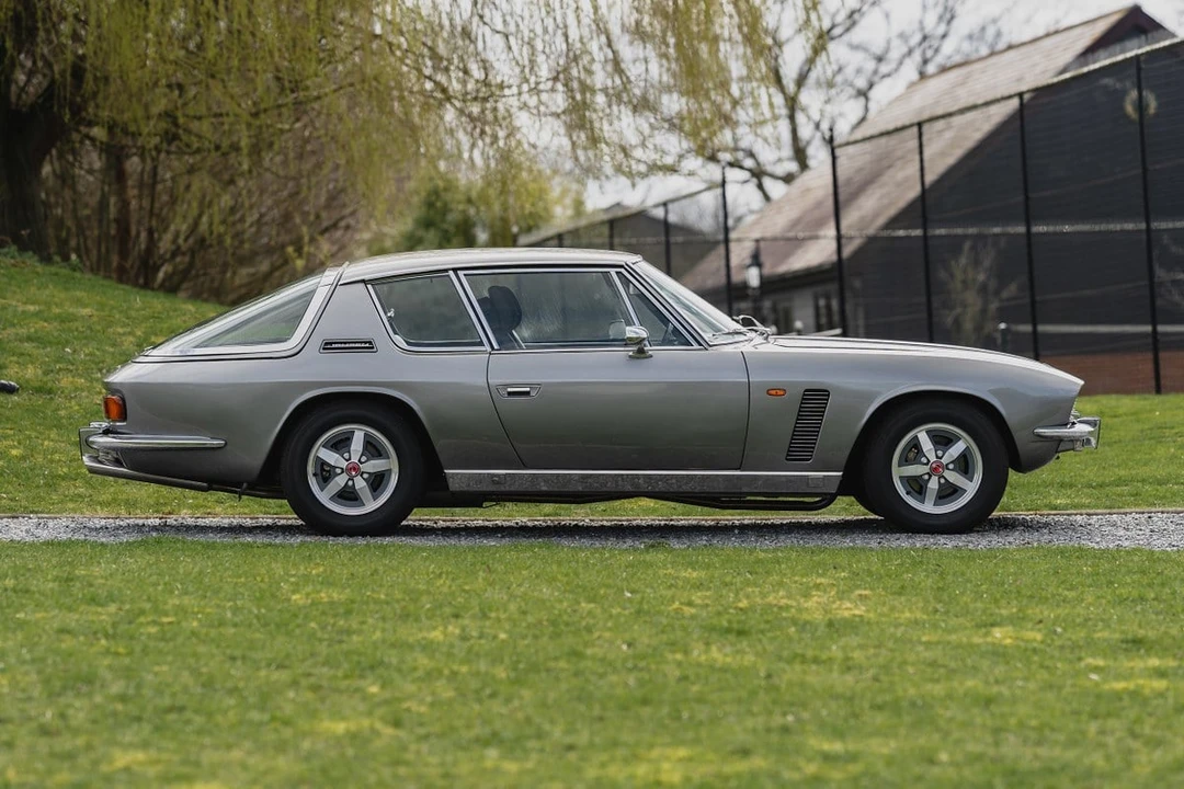 1970 Jensen Interceptor - Image 24 of 30