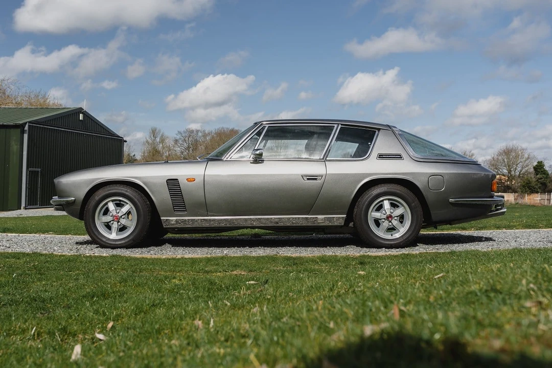 1970 Jensen Interceptor - Image 16 of 30