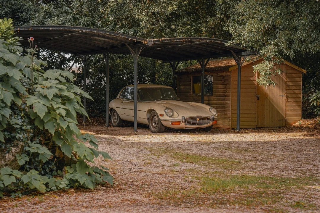 1971 Jaguar E-Type Series 3 V12 2+2 - Image 18 of 30