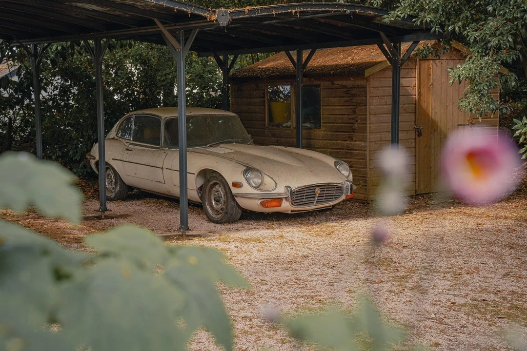 1971 Jaguar E-Type Series 3 V12 2+2 - Image 11 of 30