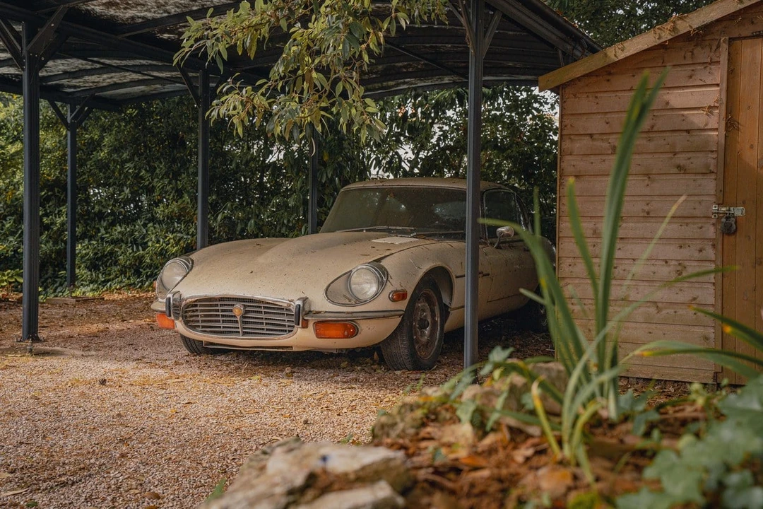 1971 Jaguar E-Type Series 3 V12 2+2 - Image 16 of 30