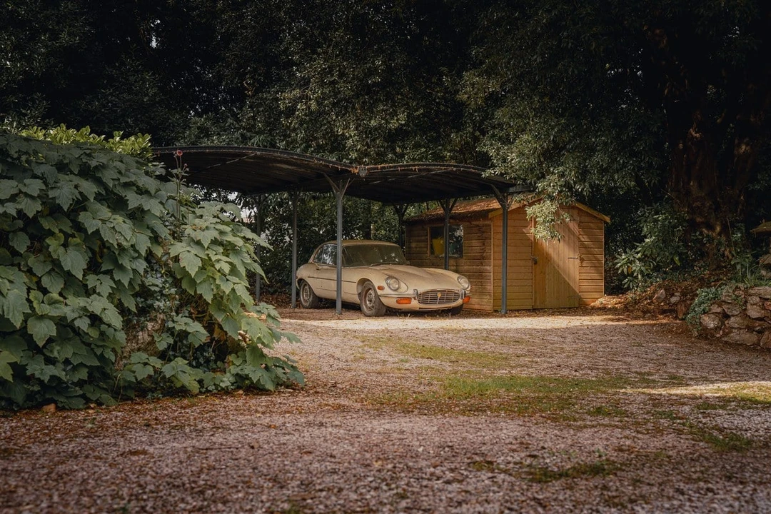 1971 Jaguar E-Type Series 3 V12 2+2 - Image 17 of 30