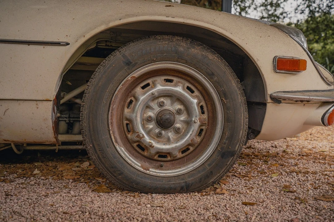 1971 Jaguar E-Type Series 3 V12 2+2 - Image 25 of 30
