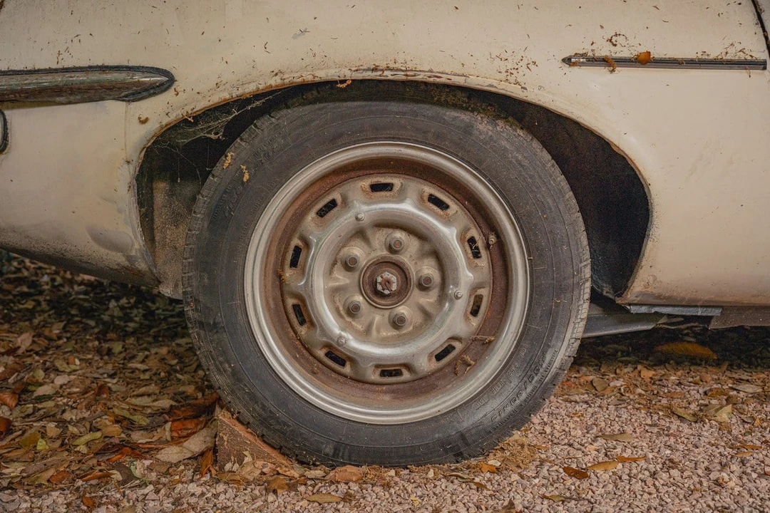1971 Jaguar E-Type Series 3 V12 2+2 - Image 22 of 30