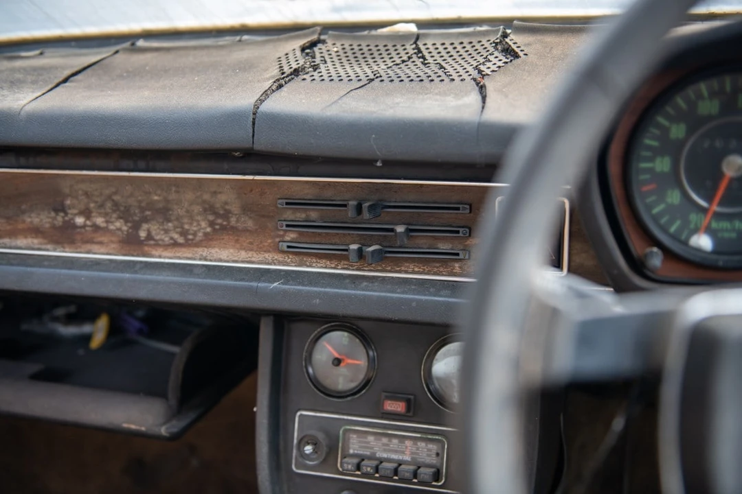 1972 Audi C1 100 - Image 25 of 30
