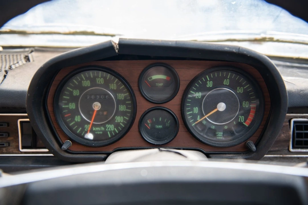 1972 Audi C1 100 - Image 27 of 30