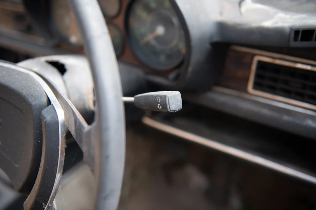 1972 Audi C1 100 - Image 29 of 30