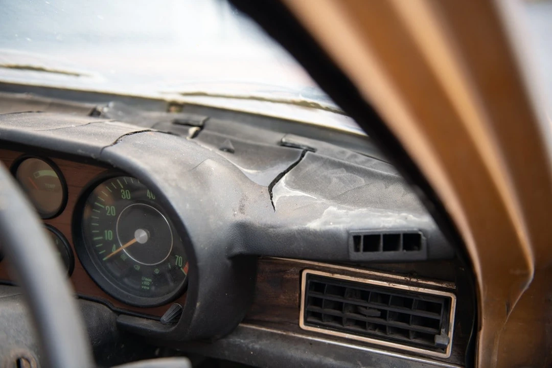 1972 Audi C1 100 - Image 22 of 30