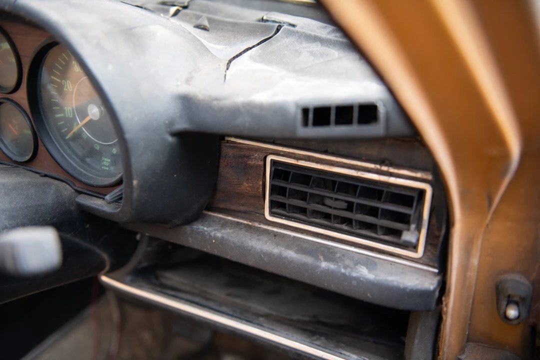 1972 Audi C1 100 - Image 28 of 30
