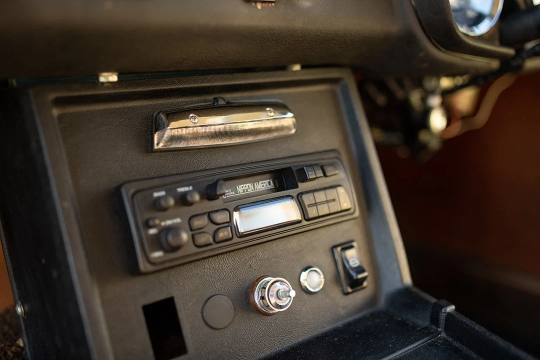1972 MG MGB GT - Image 27 of 30