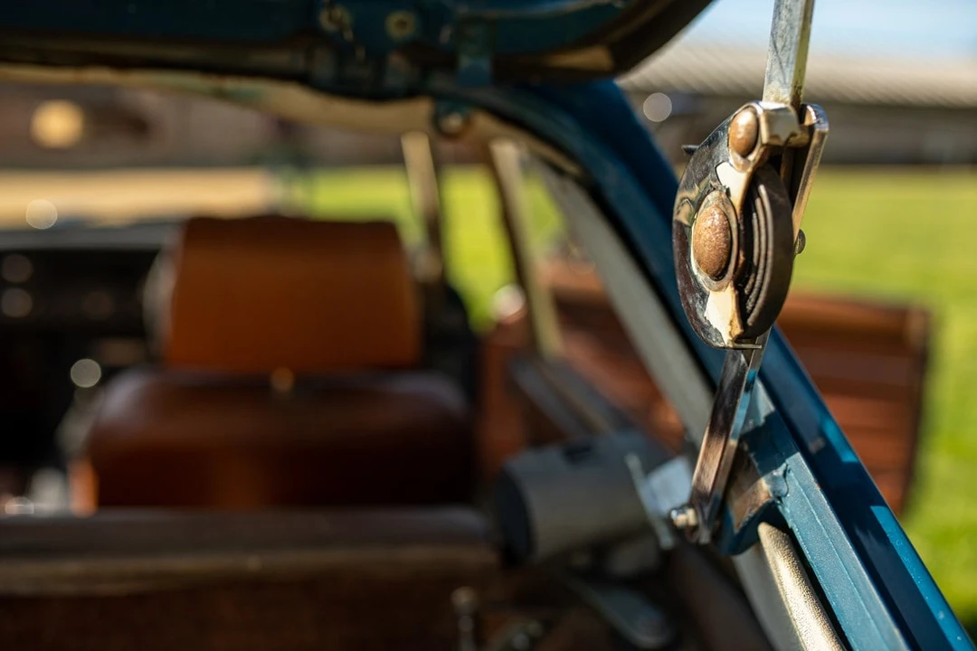 1972 MG MGB GT - Image 23 of 30