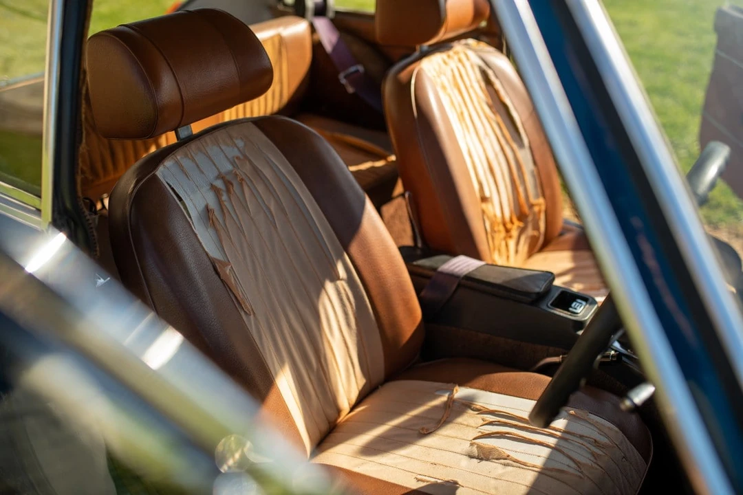 1972 MG MGB GT - Image 20 of 30