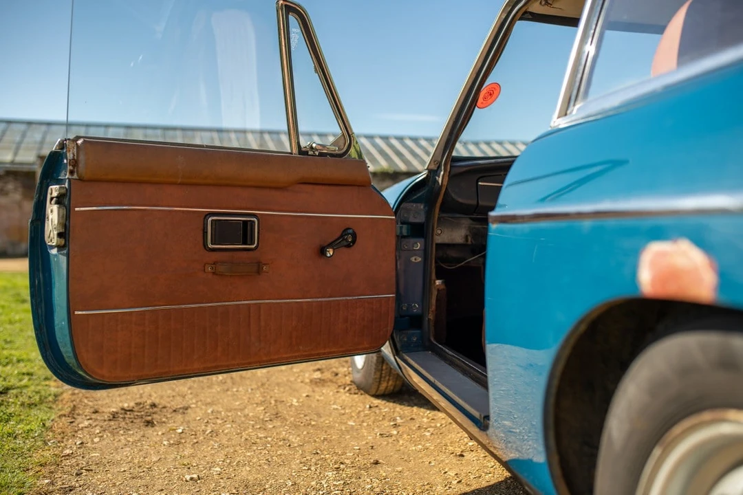 1972 MG MGB GT - Image 28 of 30