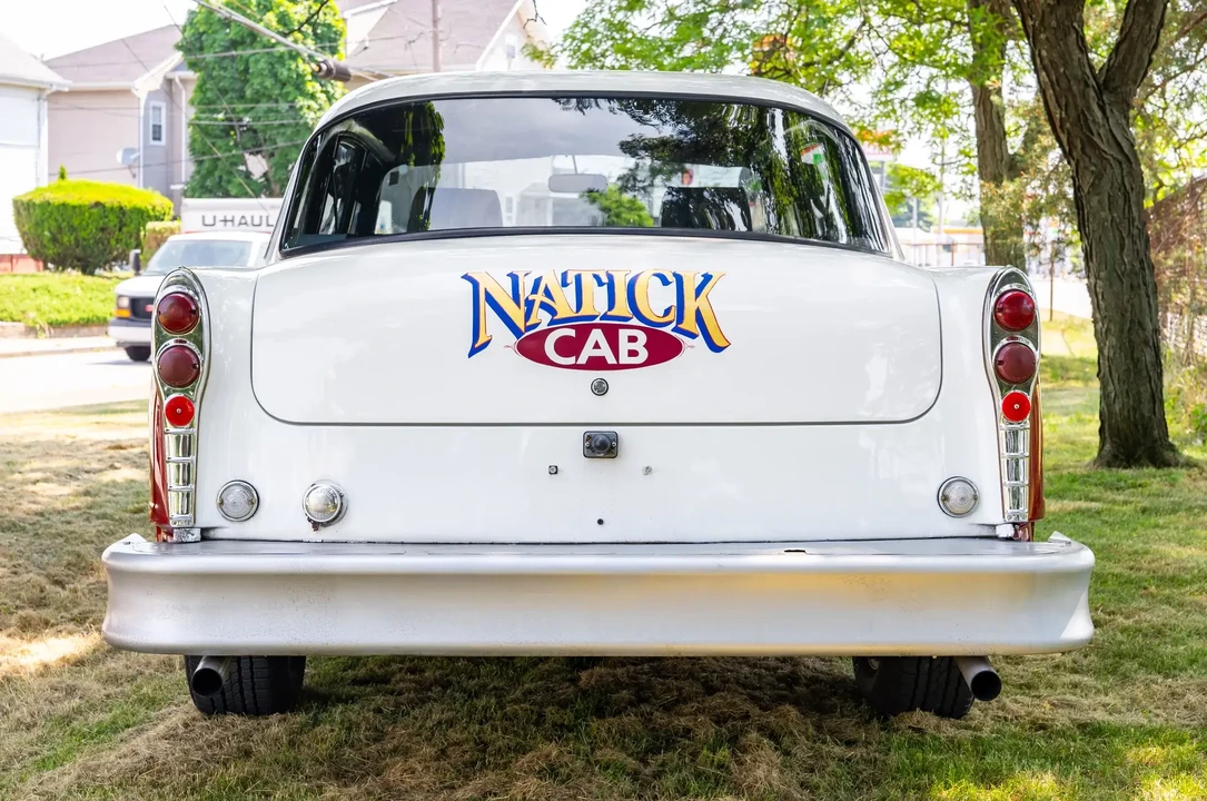 1973 Checker - Image 5 of 6
