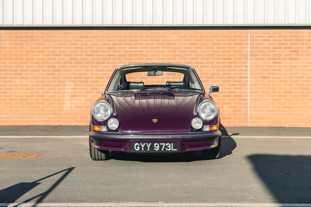 1973 Porsche 911 Carrera RS 2.7 - Image 7 of 31