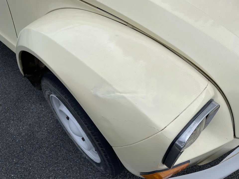 1979 Citroen Dyane - Image 26 of 30
