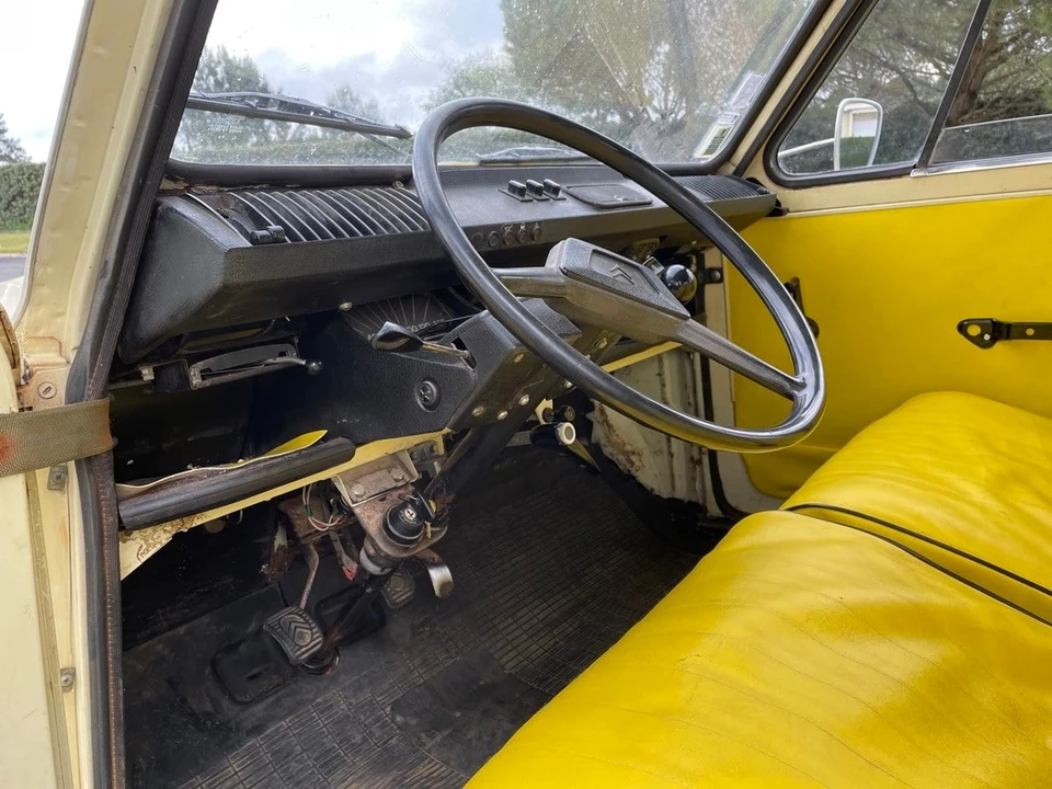 1979 Citroen Dyane - Image 18 of 30