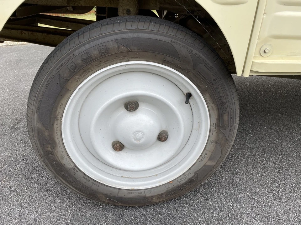 1979 Citroen Dyane - Image 8 of 30