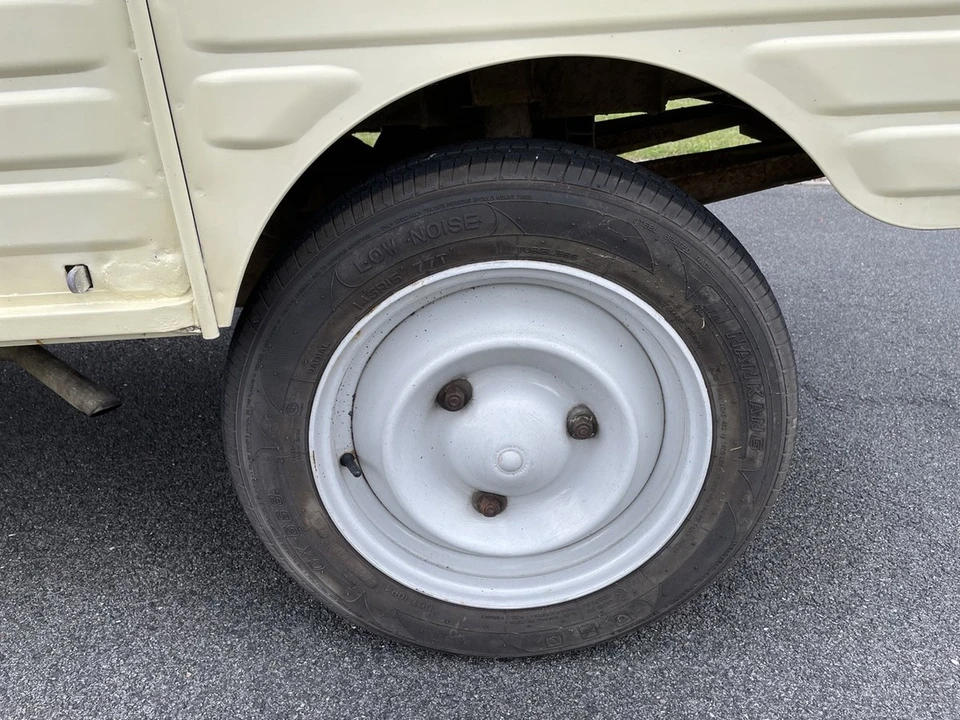 1979 Citroen Dyane - Image 7 of 30