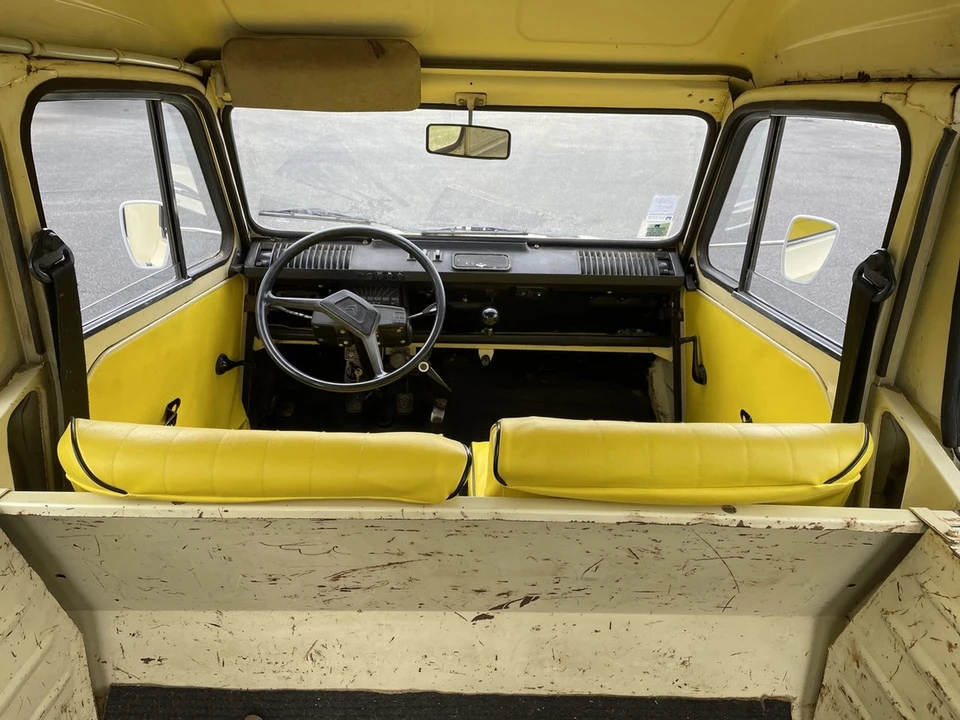 1979 Citroen Dyane - Image 12 of 30
