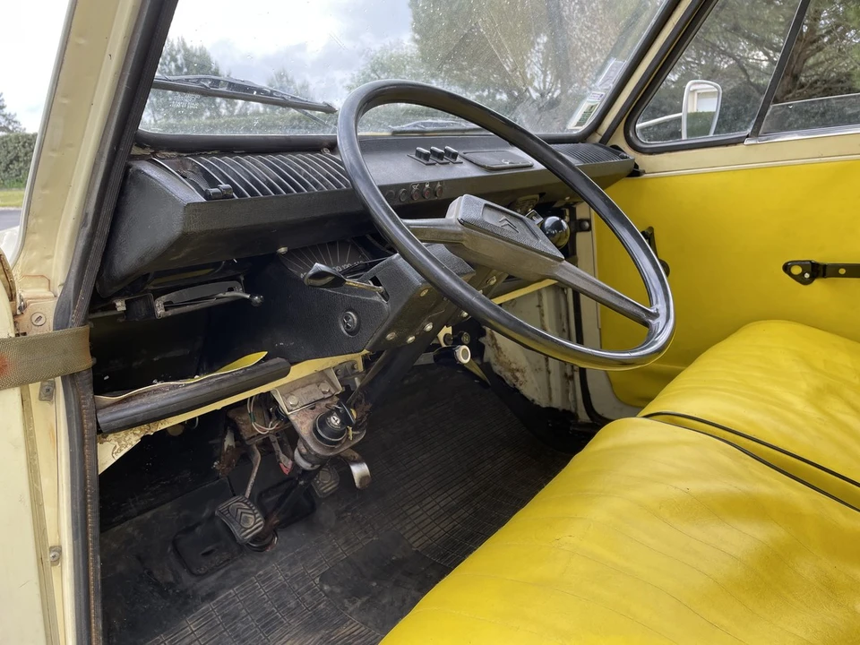 1979 Citroen Dyane - Image 19 of 30