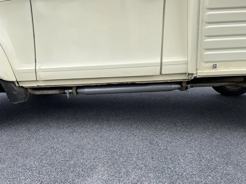 1979 Citroen Dyane - Image 23 of 30