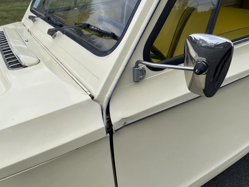 1979 Citroen Dyane - Image 24 of 30