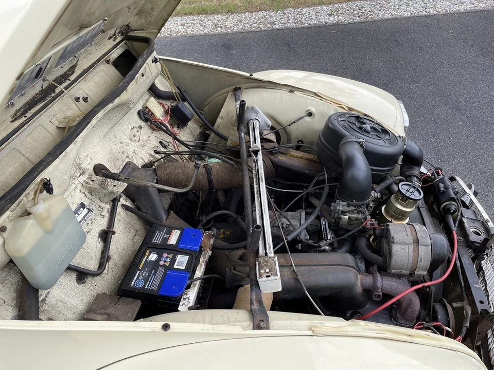 1979 Citroen Dyane - Image 28 of 30