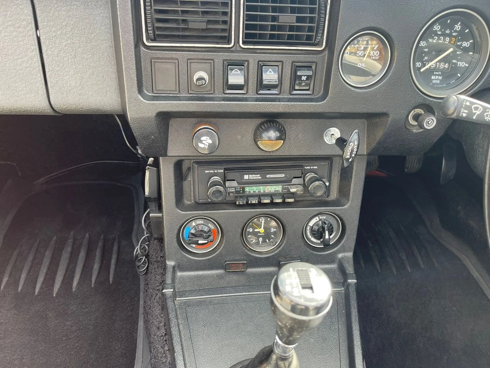 1979 MG MGB Roadster - Image 22 of 30