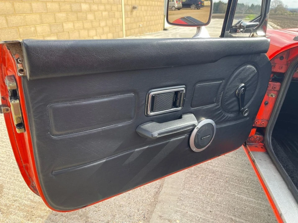 1979 MG MGB Roadster - Image 29 of 30